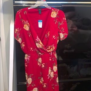 Women’s Maxi Dress